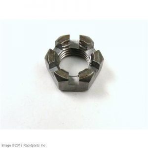 CAT LIFT TRUCKS - NUT,CASTLE A000033260
