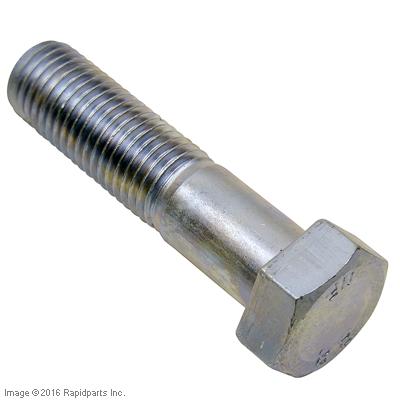 CAT LIFT TRUCKS – BOLT,HEX HEAD A000028739