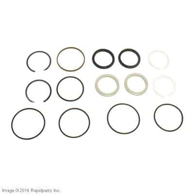 CAT LIFT TRUCKS - RING, 1  EXTERNAL A000017684 A000027665