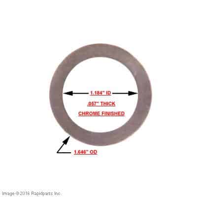 KIT, SIDESHIFT INSTALL 9I4539