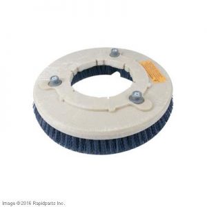 CAT LIFT TRUCKS - SCRB BRUSH 12" .035"/180 GRIT 2I4236