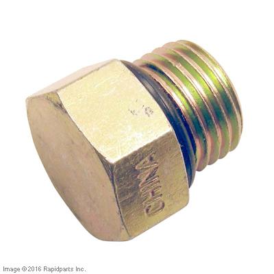 CAT LIFT TRUCKS - FUSE, MDA-3 A000013446 2I6659