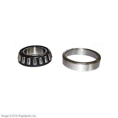 CAT LIFT TRUCKS – BEARINGS, CUP AND CONE 971904
