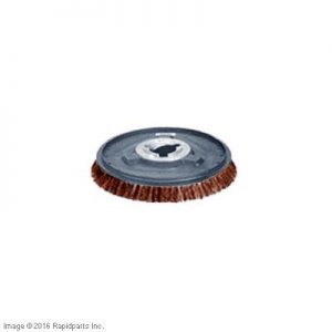 CAT LIFT TRUCKS - SCRB BRUSH .020" 2I4219