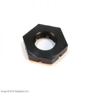 CAT LIFT TRUCKS - NUT,SLOTTED A000035303