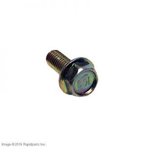 CAT LIFT TRUCKS - BOLT,HEX FLANGE HEAD 10.9 2I3792