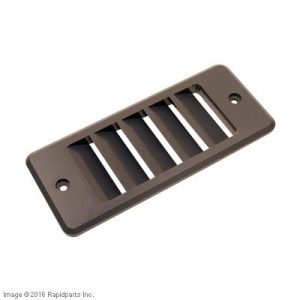 CAT LIFT TRUCKS - COVER,AIR INLET A000025181