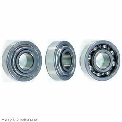 CAT LIFT TRUCKS – BEARING, BALL 972188