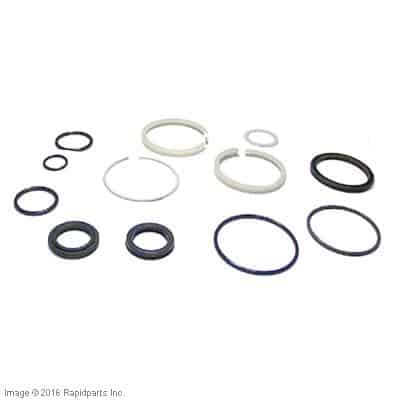 CAT LIFT TRUCKS - SEAL KIT A000006345 A000006345 CAT LIFT TRUCKS - SEAL KIT A000006345 A000006345