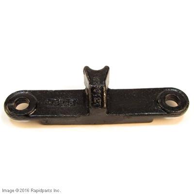 CAT LIFT TRUCKS – BRACKET,LOAD WHEEL A000037949