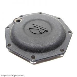 CAT LIFT TRUCKS - COVER A000048219