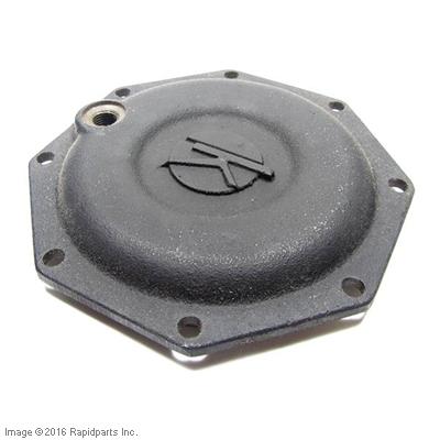 CAT LIFT TRUCKS – COVER A000048219