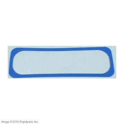 CAT LIFT TRUCKS – GASKET, VALVE COVER 9I4836