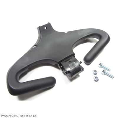 CAT LIFT TRUCKS – HANDLE UPGRADE,PED KIT A000049678