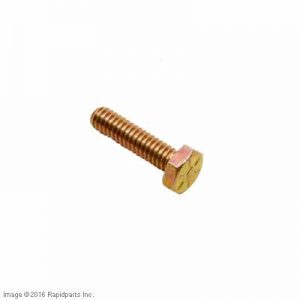 CAT LIFT TRUCKS - BOLT,HX 1/4-20x3/4 G8Z(100) A000017362
