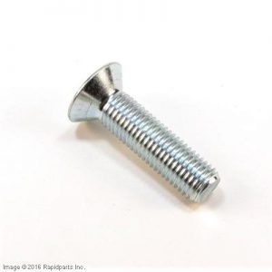 CAT LIFT TRUCKS - SCREW,CAP A000036982