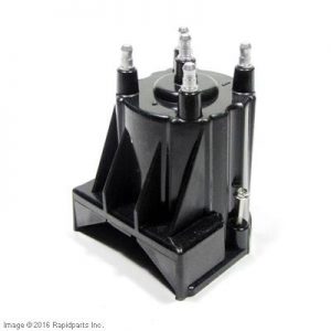 CAT LIFT TRUCKS - CAP A000048027