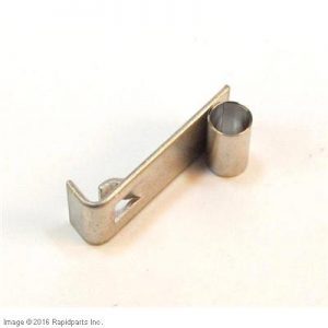 CAT LIFT TRUCKS - SPRING,BRUSH A000039563