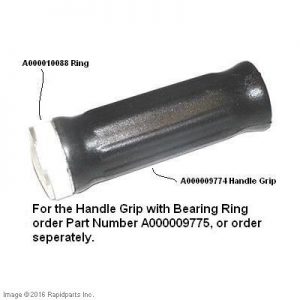 CAT LIFT TRUCKS - RING,BEARING A000010088