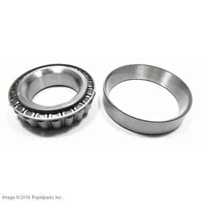 CAT LIFT TRUCKS – BEARING,CUP AND CONE A000044953