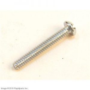CAT LIFT TRUCKS - SCREW,#6 A000038002