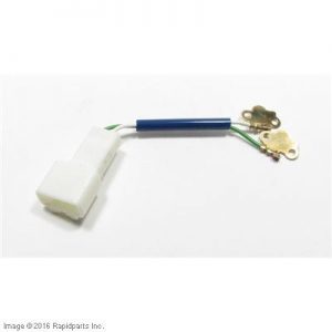 CAT LIFT TRUCKS - WIRE,HORN A000049610