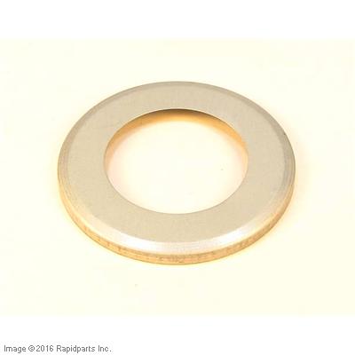CAT LIFT TRUCKS – SEAL,METALLIC A000042996