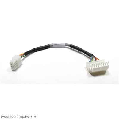 CAT LIFT TRUCKS – PIN,CONS ADAPT W/FLASH A000048355