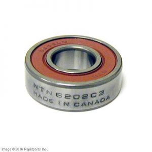 MITSUBISHI FORKLIFTS - BEARING,SEALED ON BOTH SIDES 973473