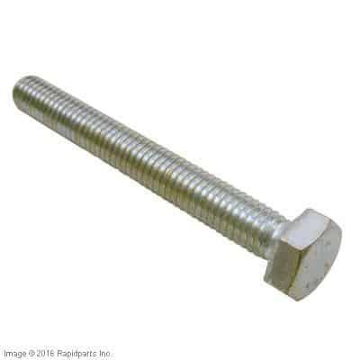 CAT LIFT TRUCKS – BOLT HX 10.9Z M6-1.00×50(1) A000019833