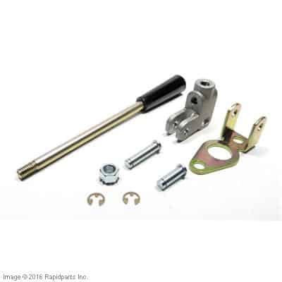 CAT LIFT TRUCKS – HANDLE ASSY,VALVE LINK A000048333