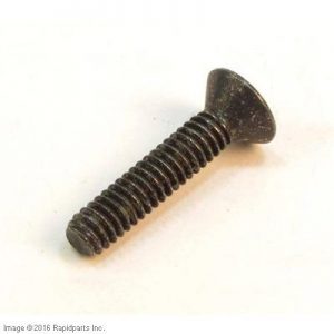 CAT LIFT TRUCKS - SCREW,CAP 1/4-20 X 1-1/4 A000038012