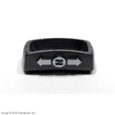 CAT LIFT TRUCKS – BRACKET A000049415