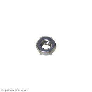 CAT LIFT TRUCKS - NUT, LOCK A000015084