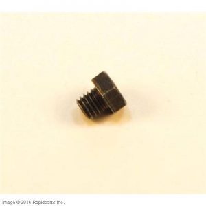 CAT LIFT TRUCKS - SCREW,HHM A000040812