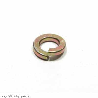 CAT LIFT TRUCKS – WASHER, SPRING A000047558