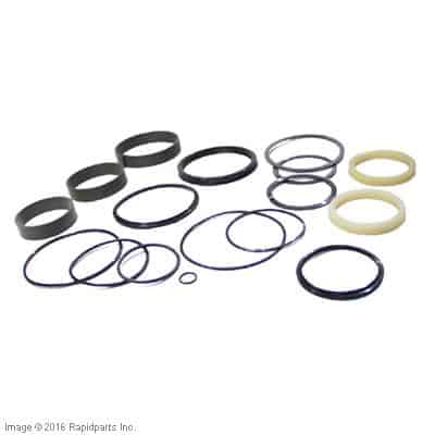 CAT LIFT TRUCKS - ATC-30 FUSE A000000186 2I5426