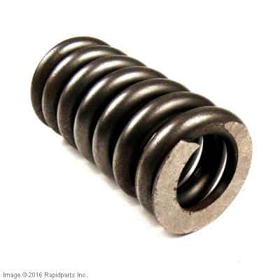 CAT LIFT TRUCKS – SPRING,COMPRESSION A000033125