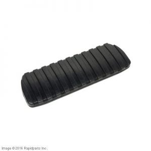 LOGISNEXT - PAD, BRAKE PEDAL A000014887