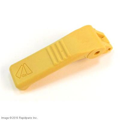 CAT LIFT TRUCKS – LEVER A000038724