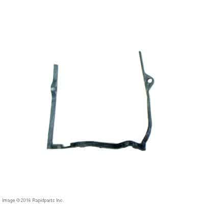 CAT LIFT TRUCKS – GASKET, FRONT COVER A000002489