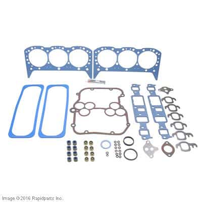 CAT LIFT TRUCKS - KIT,COMBUSTION LEAK A000031156 A000029513