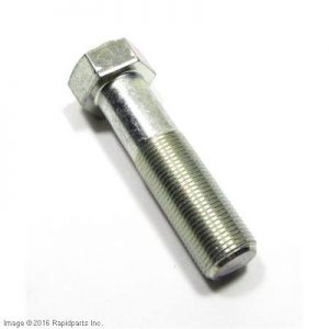 CAT LIFT TRUCKS - BOLT, BRACKET SET A000049623