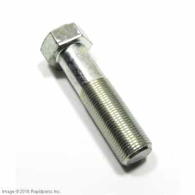 CAT LIFT TRUCKS – BOLT, BRACKET SET A000049623