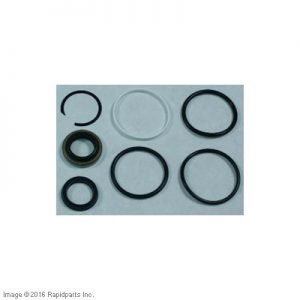 SEAL KIT, STEER CYLINDER