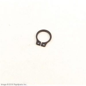 CAT LIFT TRUCKS - RING,RETAINING A000036910