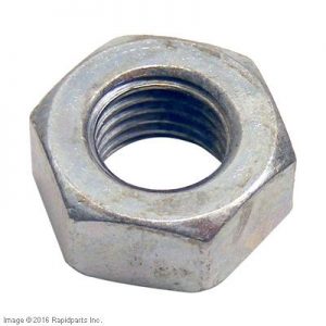 CAT LIFT TRUCKS - NUT HX M8-1.00 10.9Z (1) A000019947