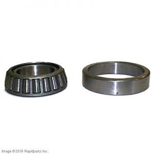 CAT LIFT TRUCKS - BEARING,CUP AND CONE 972145