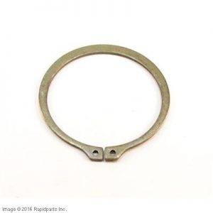 CAT LIFT TRUCKS - RING,SNAP A000036872