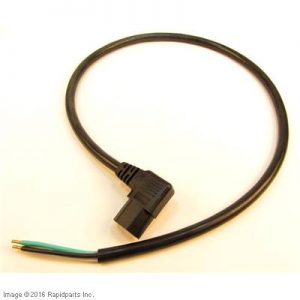CAT LIFT TRUCKS - CORD, AC JUMPER A000040731